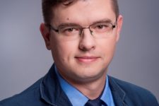 dr Piotr Goniszewski